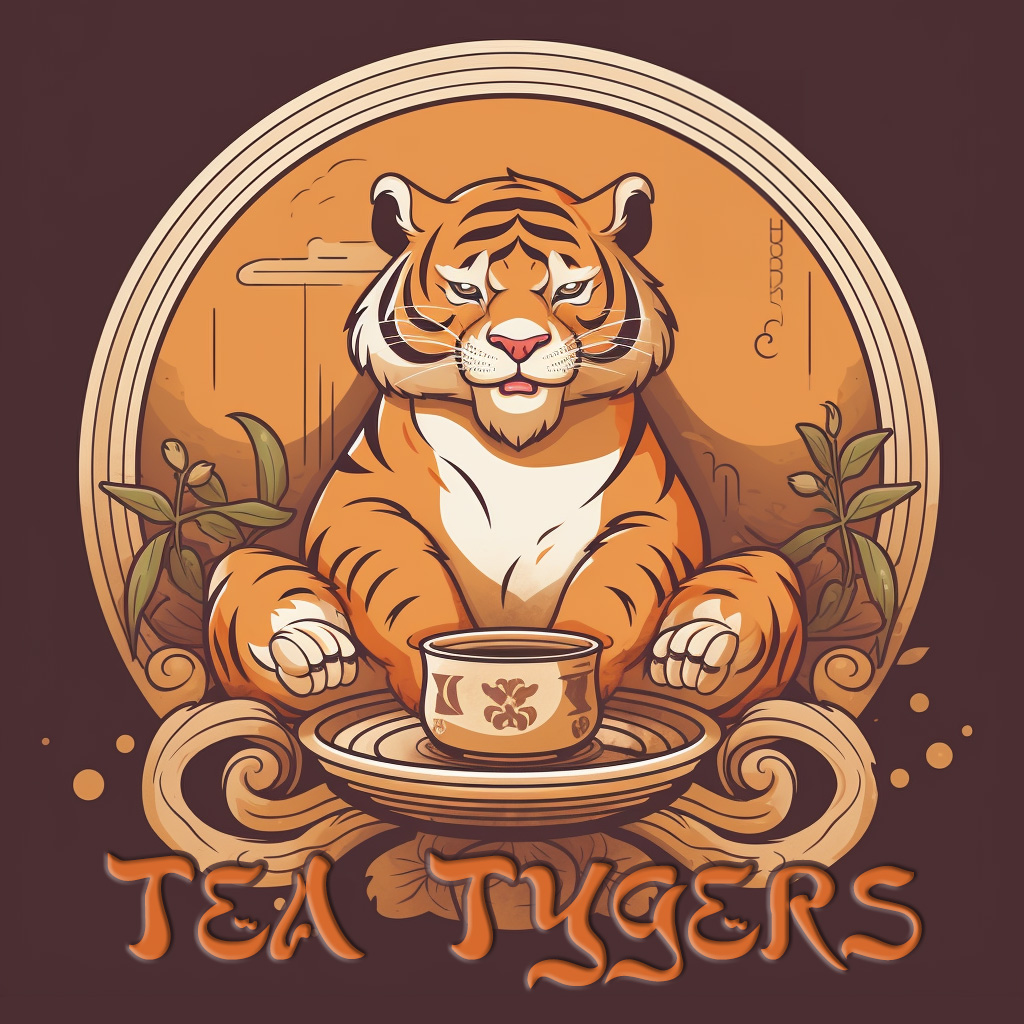 Tea Tygers
